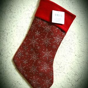 Christmas Stocking